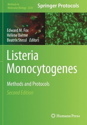 Listeria Monocytogenes 1