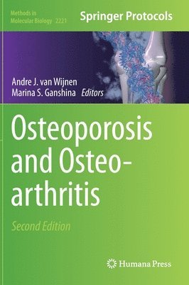 Osteoporosis and Osteoarthritis 1