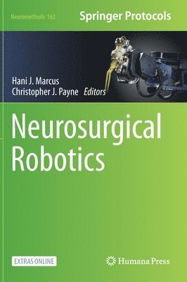 Neurosurgical Robotics 1