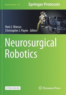 Neurosurgical Robotics 1