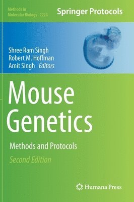 Mouse Genetics