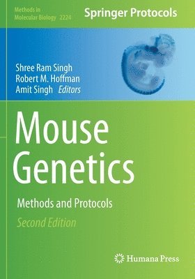 Mouse Genetics 1