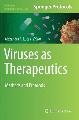 Viruses as Therapeutics 1