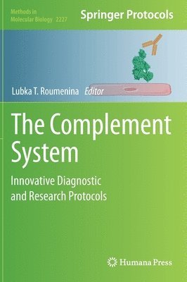 bokomslag The Complement System