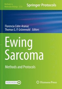 bokomslag Ewing Sarcoma