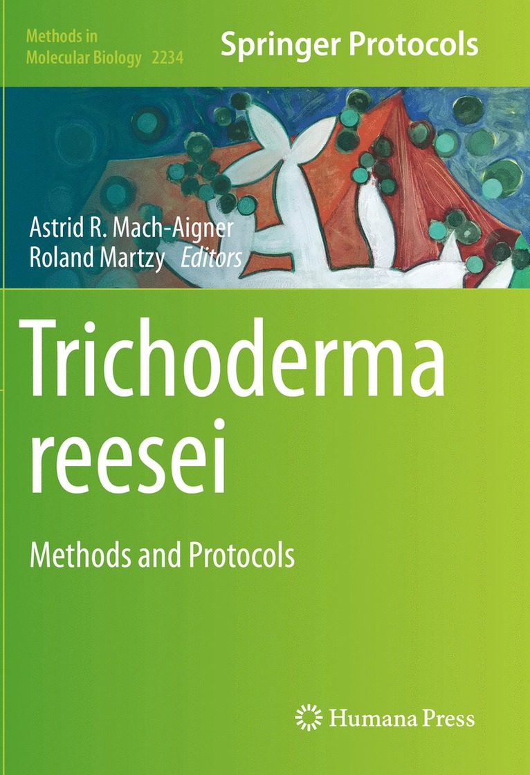 Trichoderma reesei 1