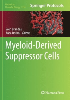 Myeloid-Derived Suppressor Cells 1