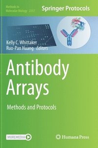 bokomslag Antibody Arrays