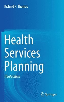 Health Services Planning 1