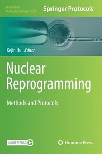 bokomslag Nuclear Reprogramming