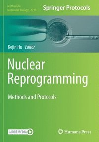 bokomslag Nuclear Reprogramming