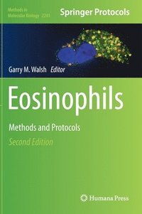 bokomslag Eosinophils