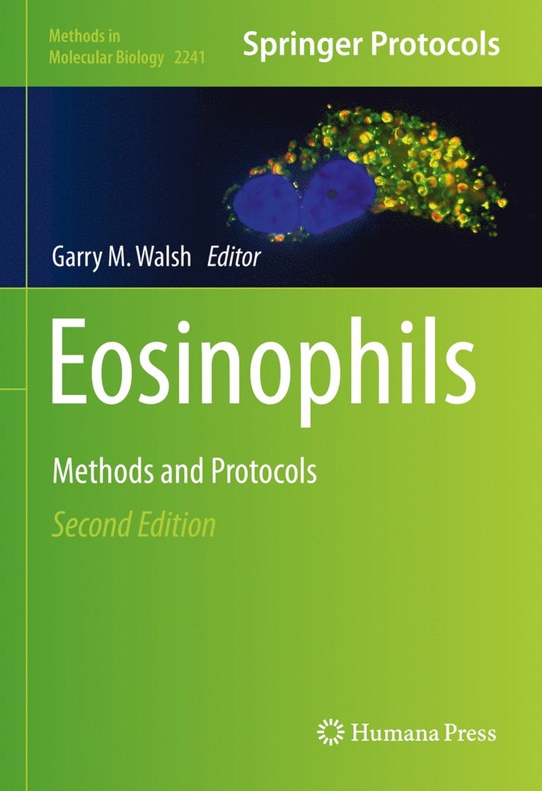 Eosinophils