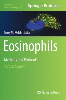 Eosinophils 1