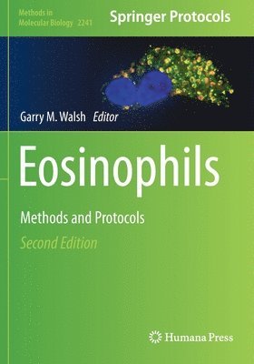 bokomslag Eosinophils