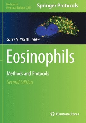 Eosinophils 1