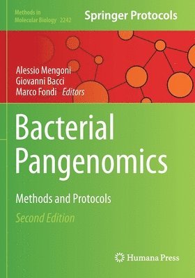Bacterial Pangenomics 1