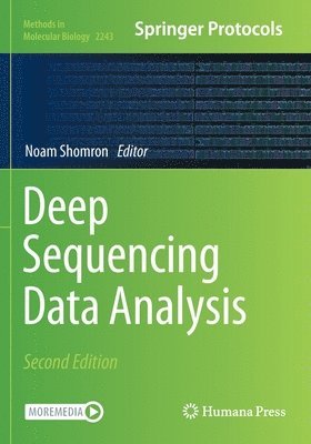 Deep Sequencing Data Analysis 1