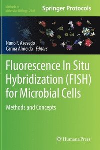 bokomslag Fluorescence In-Situ Hybridization (FISH) for Microbial Cells