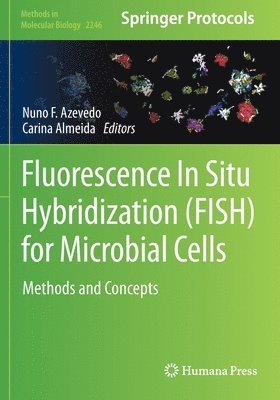 Fluorescence In-Situ Hybridization (FISH) for Microbial Cells
