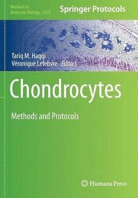 bokomslag Chondrocytes