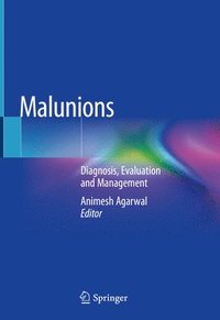 bokomslag Malunions