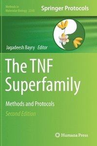 bokomslag The TNF Superfamily