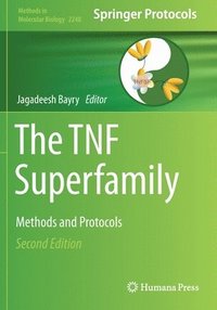 bokomslag The TNF Superfamily