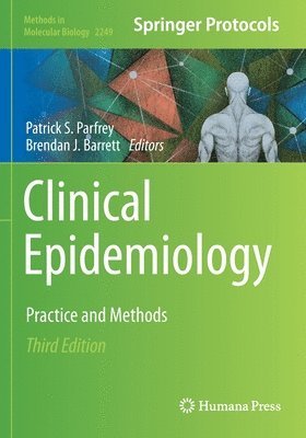 Clinical Epidemiology 1