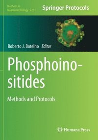 bokomslag Phosphoinositides
