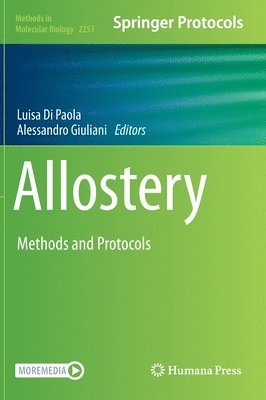 Allostery 1