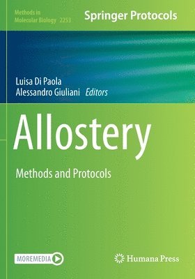 Allostery 1