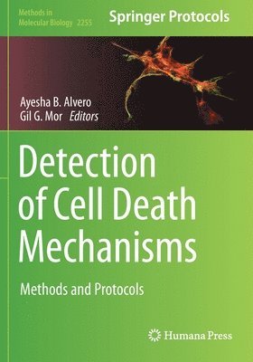 Detection of Cell Death Mechanisms 1