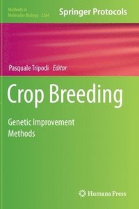 bokomslag Crop Breeding