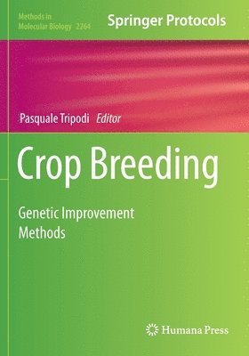 Crop Breeding 1