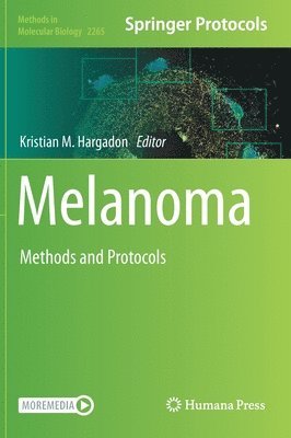 bokomslag Melanoma