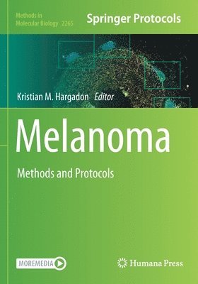 bokomslag Melanoma