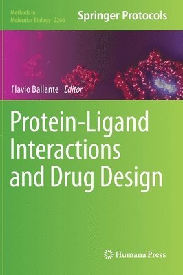 Protein-Ligand Interactions and Drug Design 1