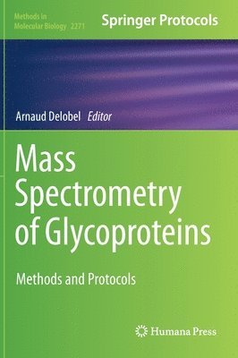 Mass Spectrometry of Glycoproteins 1