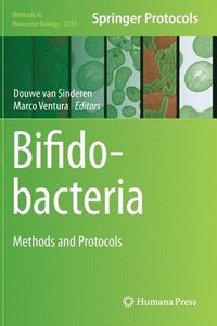 bokomslag Bifidobacteria
