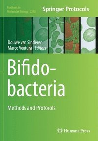 bokomslag Bifidobacteria