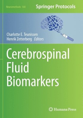 Cerebrospinal Fluid Biomarkers 1