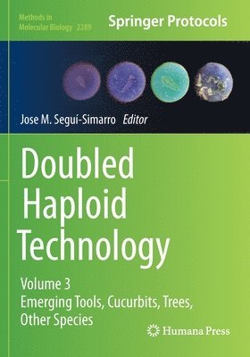 Doubled Haploid Technology 1