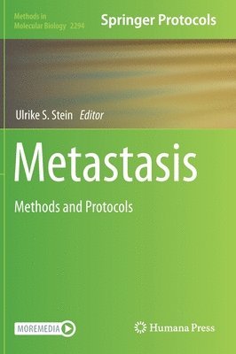 bokomslag Metastasis