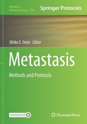 bokomslag Metastasis