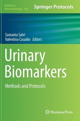 Urinary Biomarkers 1