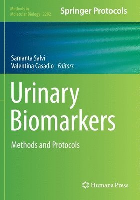 Urinary Biomarkers 1