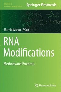 bokomslag RNA Modifications