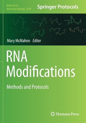 RNA Modifications 1