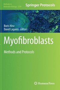 bokomslag Myofibroblasts